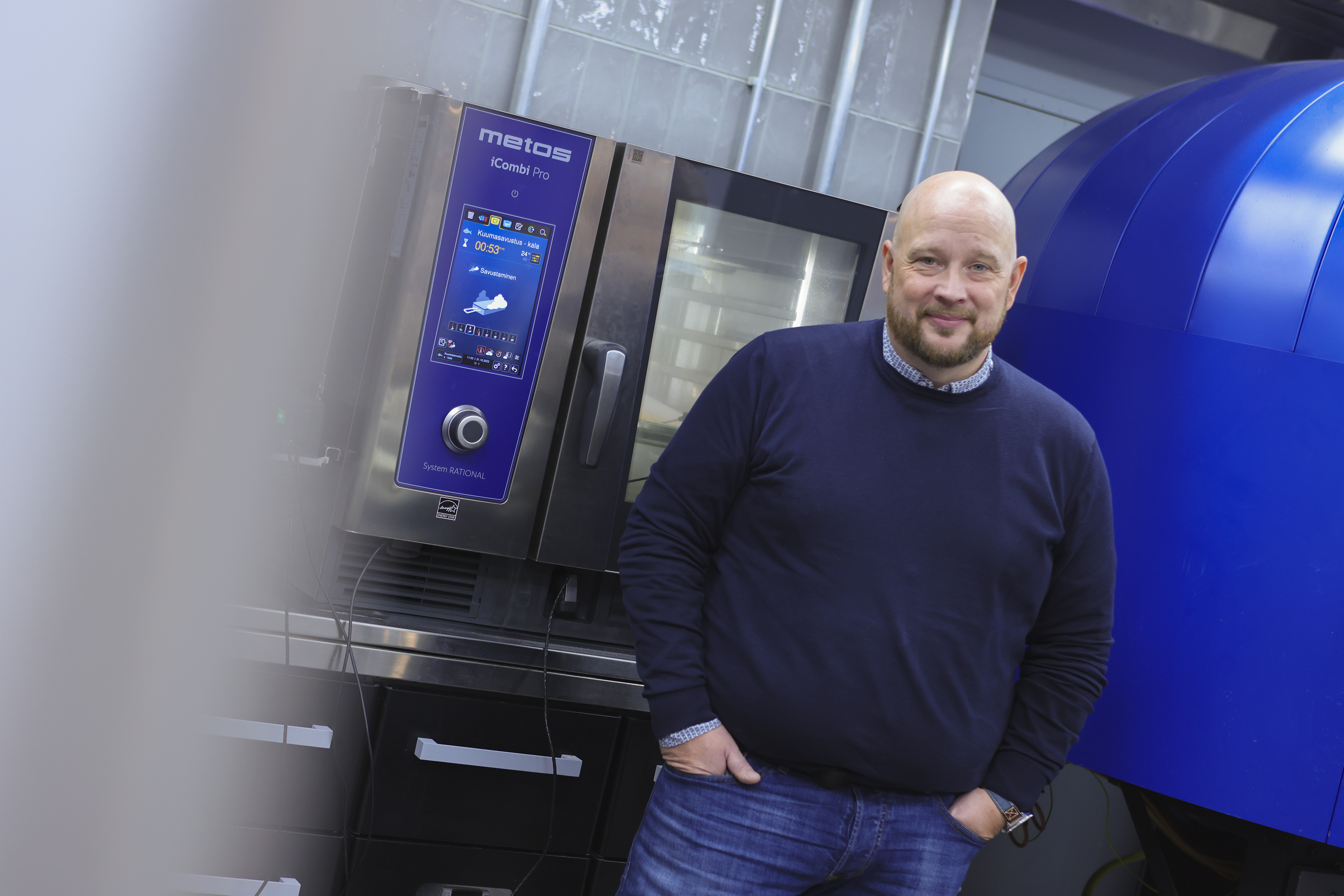 Mikko Lehtovirta Metos