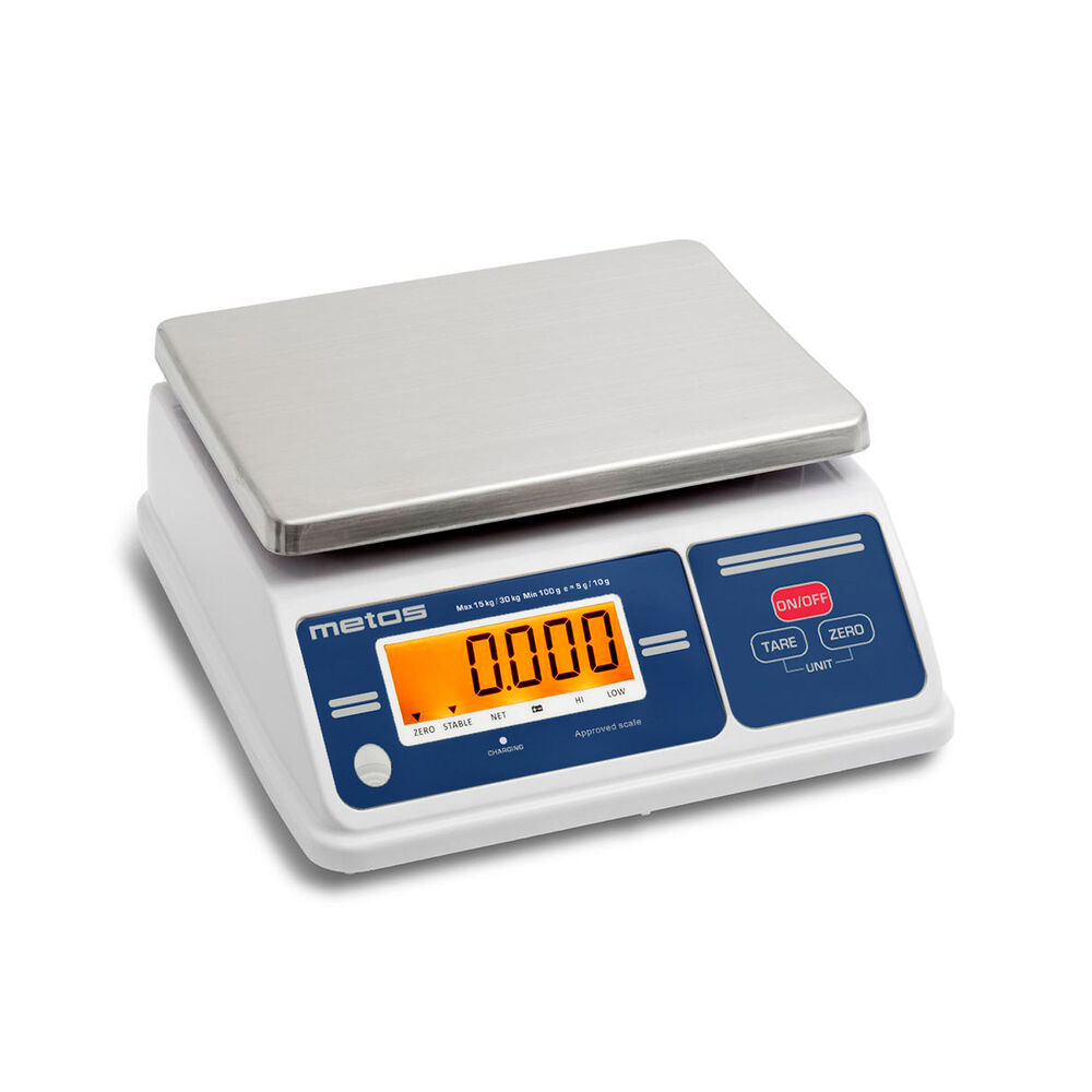 Kaal Metos SW-III-30K-MR-D