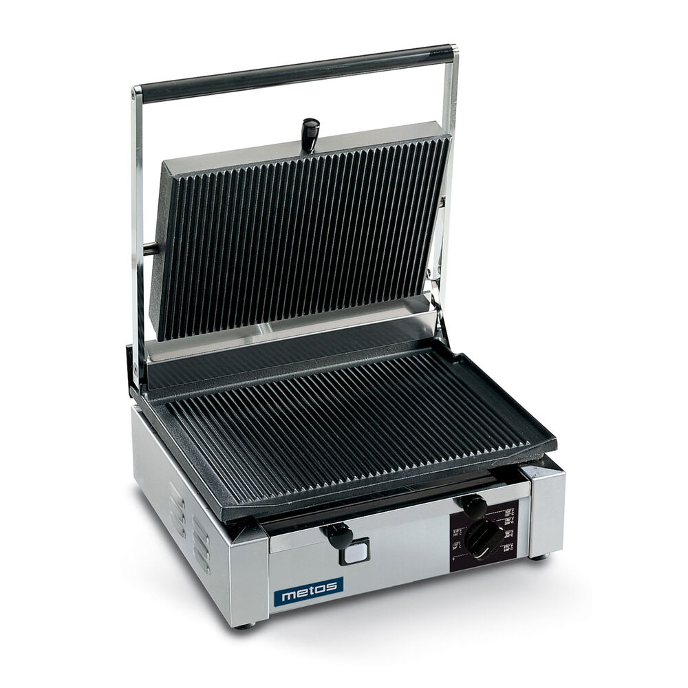 Paninigrill Metos CORT RR