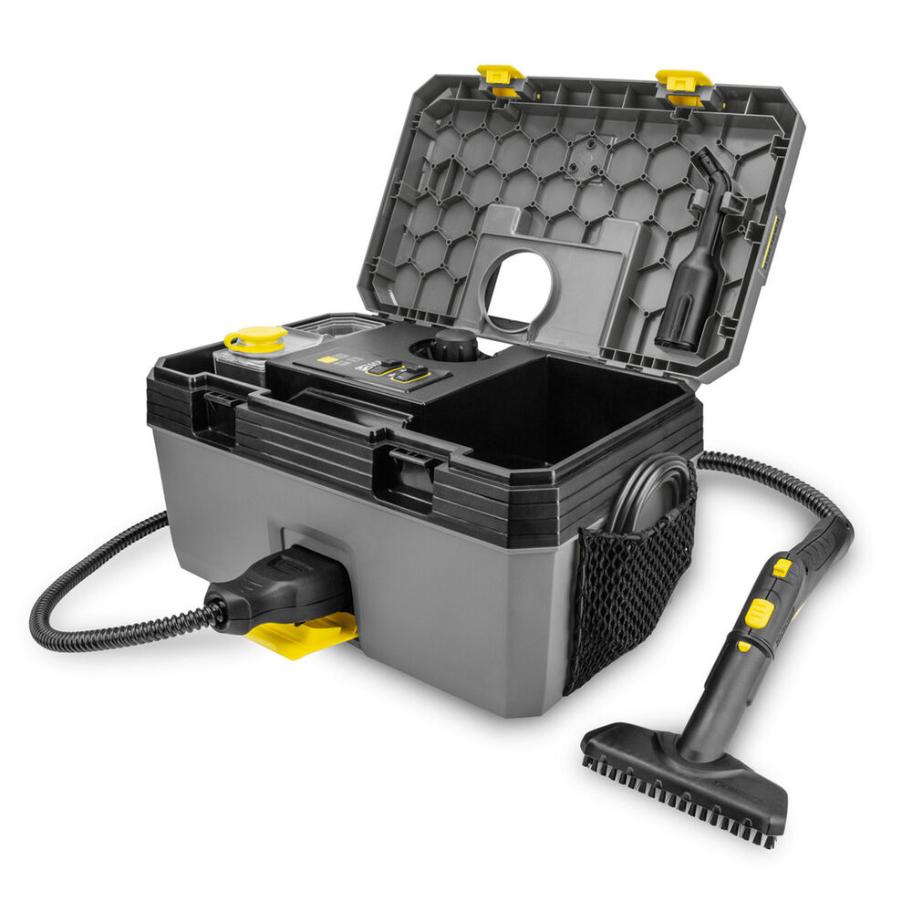 Steam cleaner Metos Kärcher SG 4/2 Classic