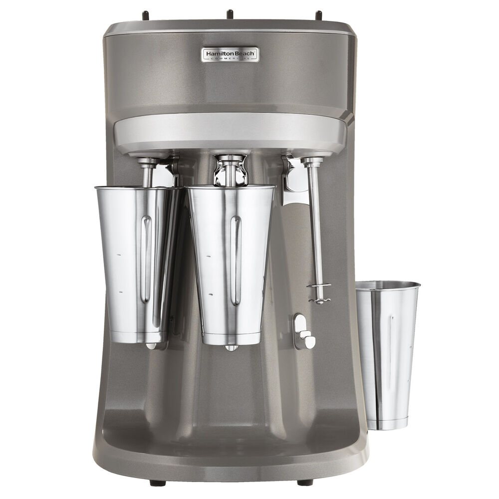 Shaker Metos Hamilton Beach HMD400R
