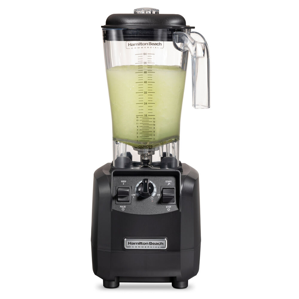 Blender Metos Hamilton Beach Fury HBH550R