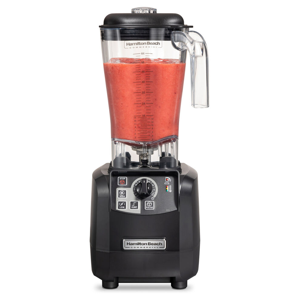 Blender Metos Hamilton Beach Tempest HBH650R