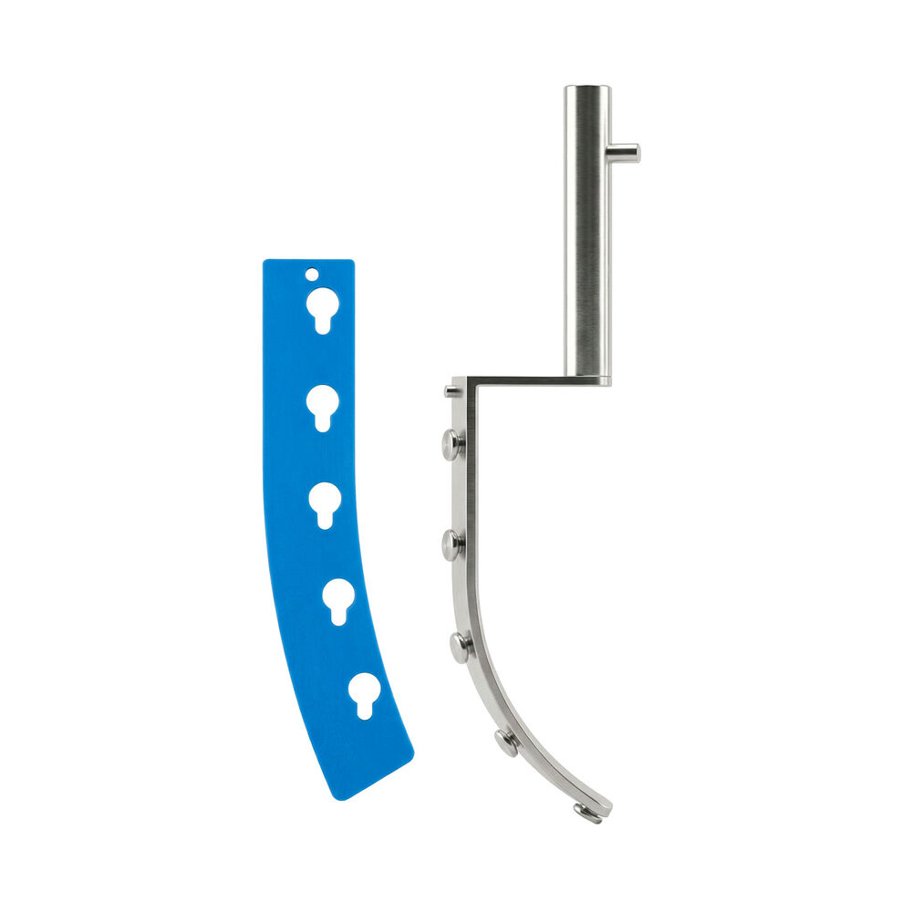 Scraper Metos Kodiak/RN10