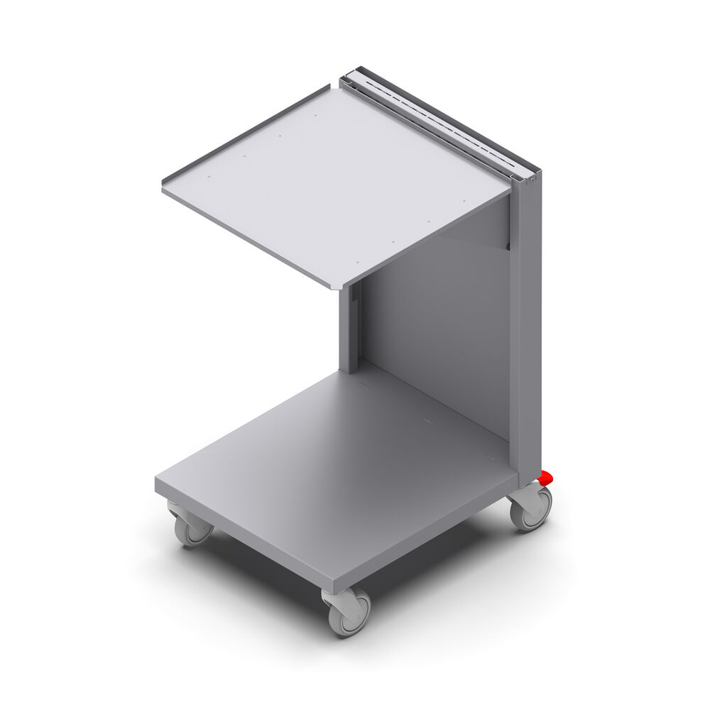 Korvi tõsteseade Metos NKL