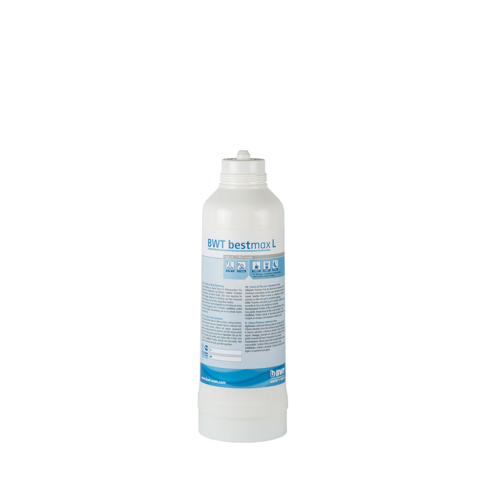 Water filter cartridge Metos Bestmax L