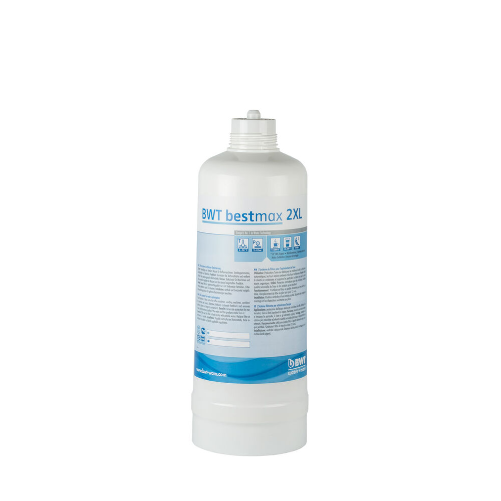 Water filter cartridge Metos Bestmax 2XL