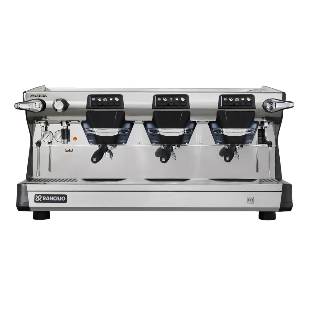Espressomasin Metos Classe 5 CRONO 3GR Tall C