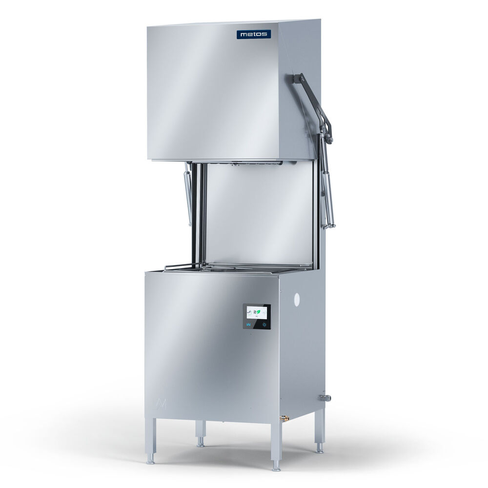 Nõudepesumasin Metos WD-7S Basic Autohood 400V3N~