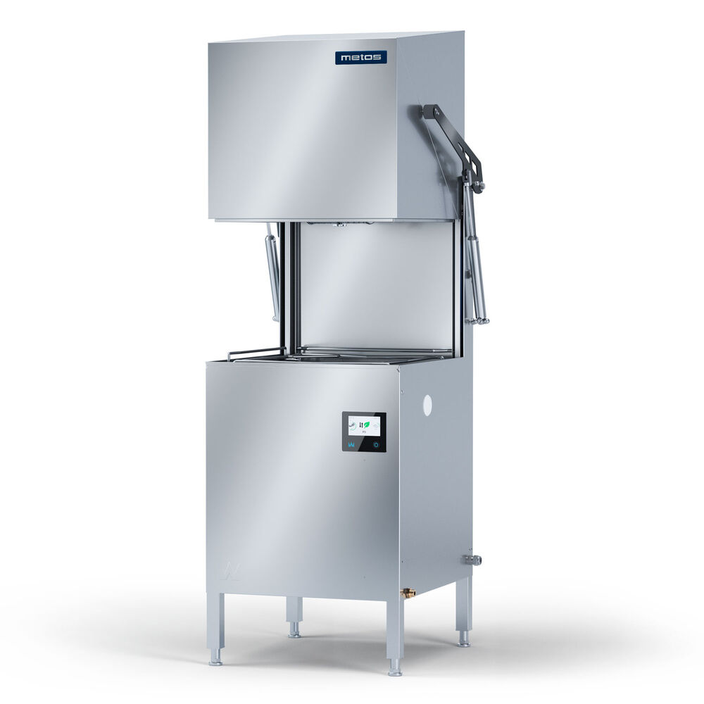 Nõudepesumasin Metos WD-6S Pro DP (ECO-FLOW)