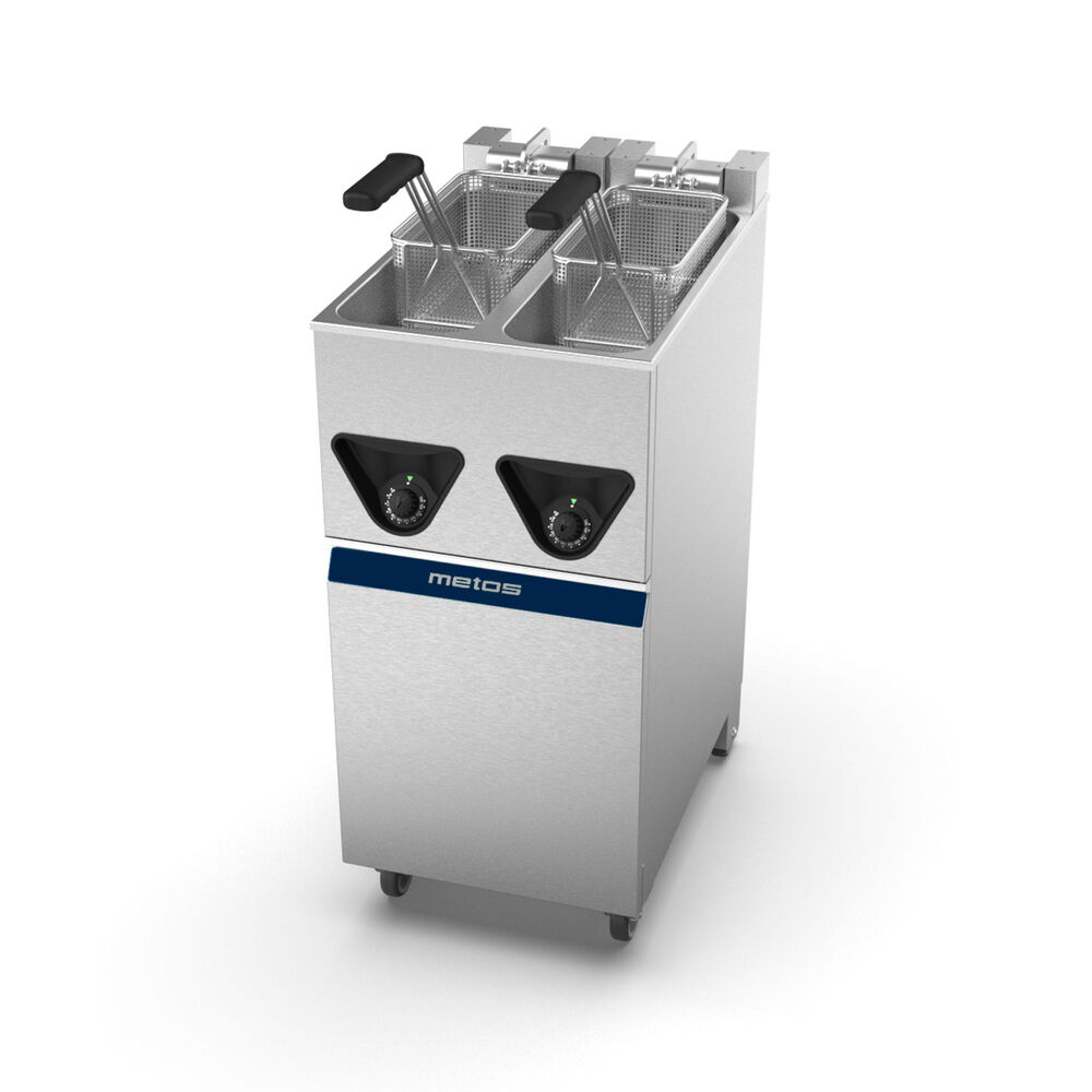 Fritüür Metos CORE 2200T