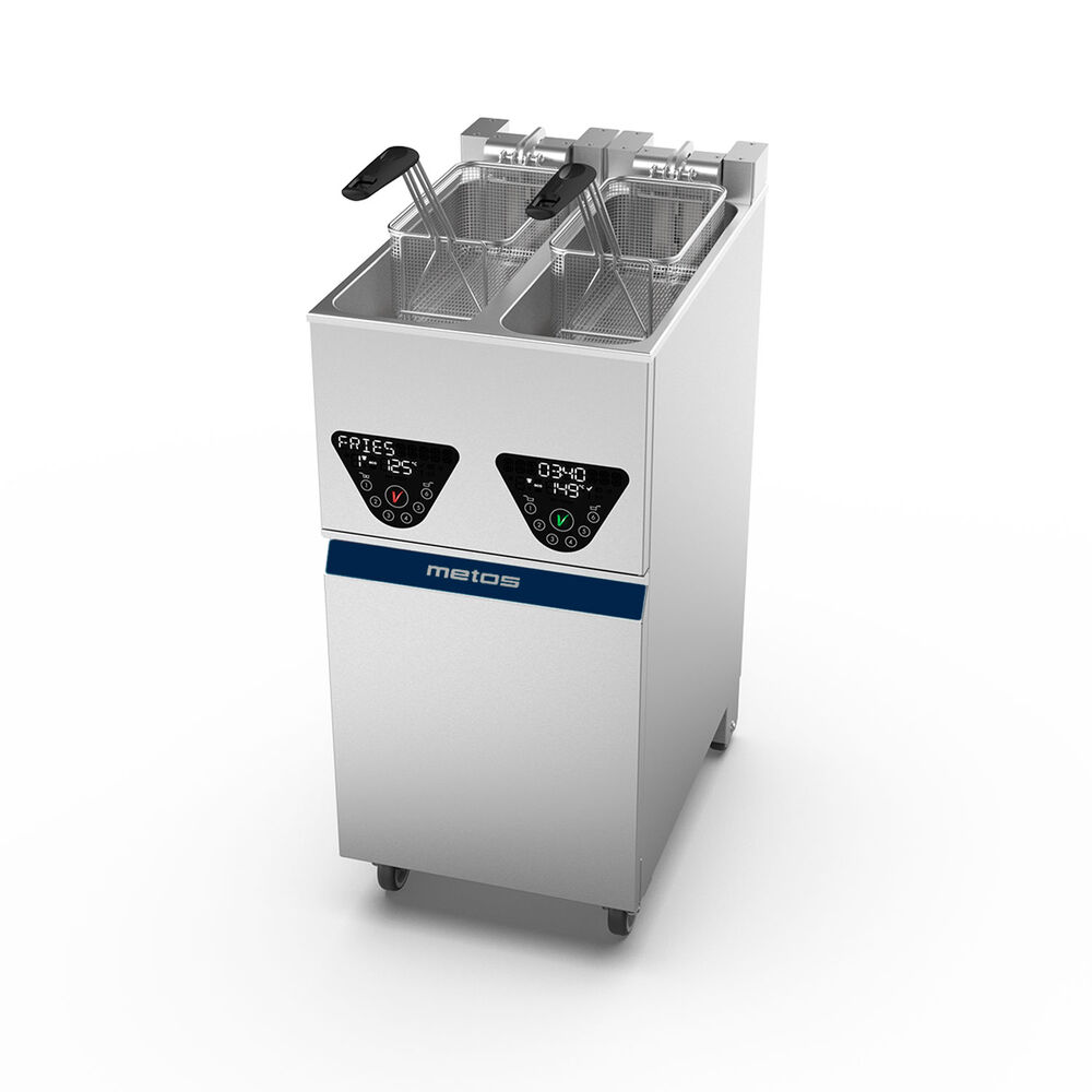 Fritüür Metos CORE SMART 2200