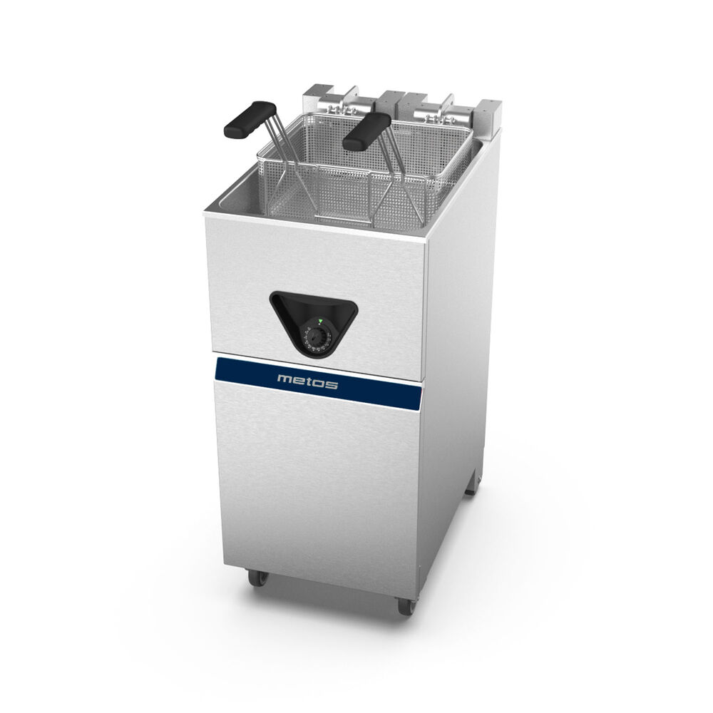 Fritüür Metos CORE 400T