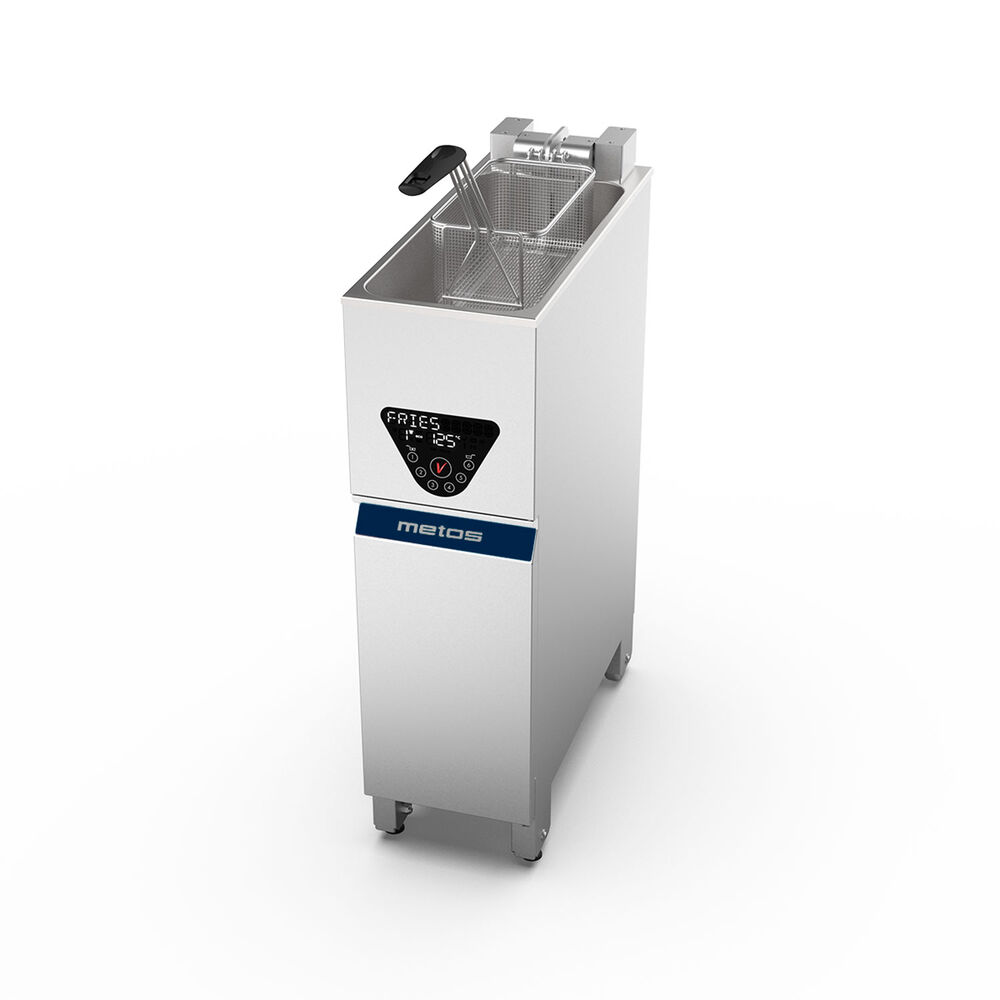Fritüür Metos CORE SMART 250