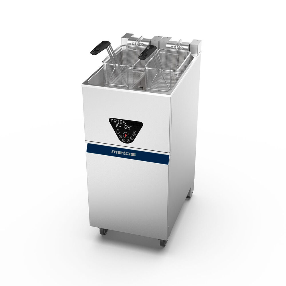 Fritüür Metos CORE SMART 400
