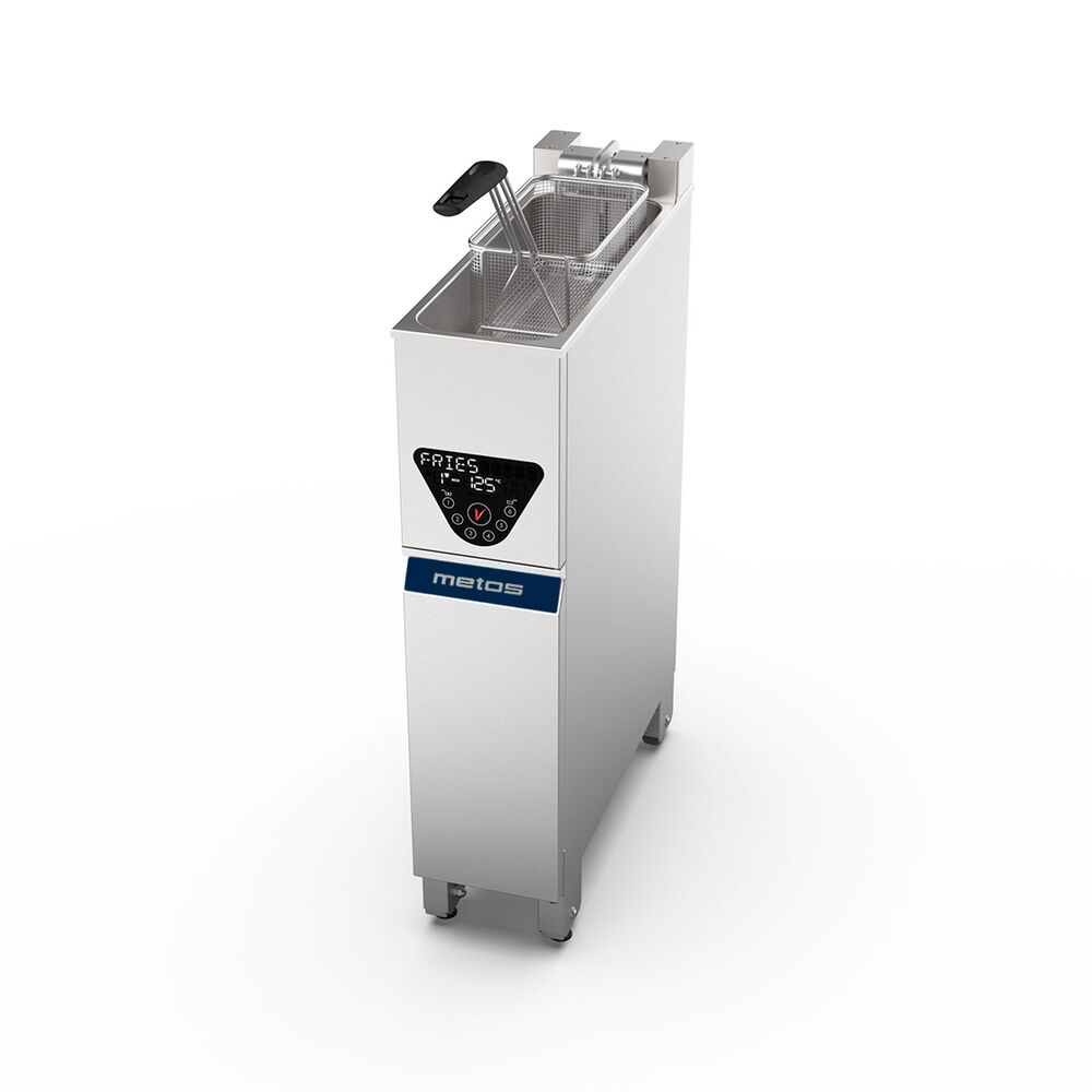 Fritüür Metos CORE SMART 200