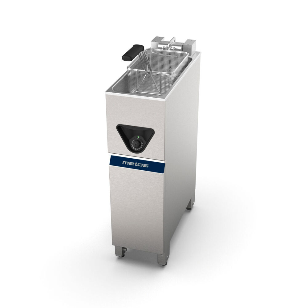 Fritüür Metos CORE 250T