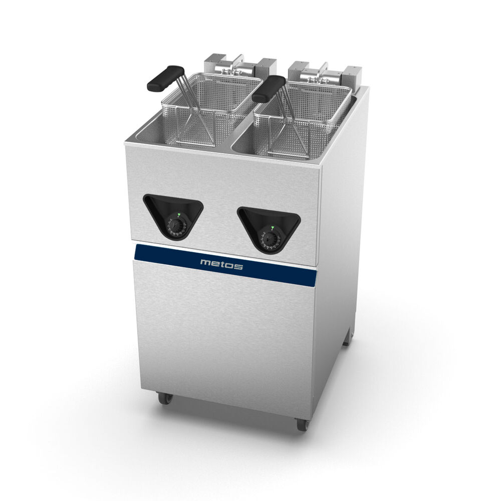 Fritüür Metos CORE 2525