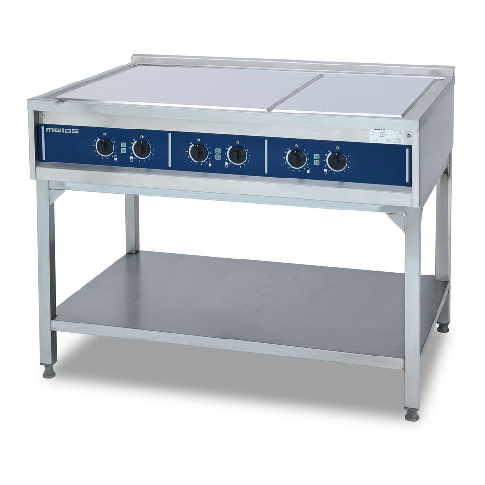 Range Ardox S6 400V3N