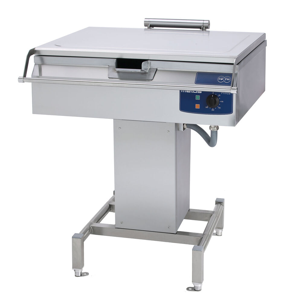 Praepann Metos Prince 85D FS 400V3N 50Hz