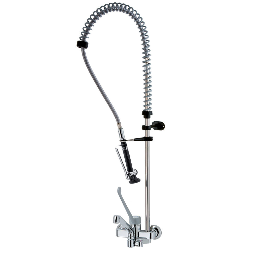 Pre-wash shower Metos WM4024 LEED