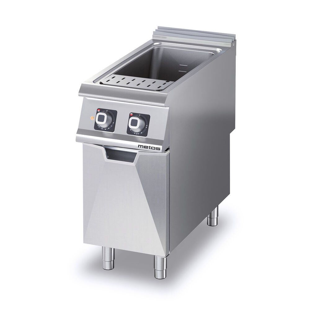 Pasta-cooker Metos Diamante D72/25CPE with one 28 litres bas