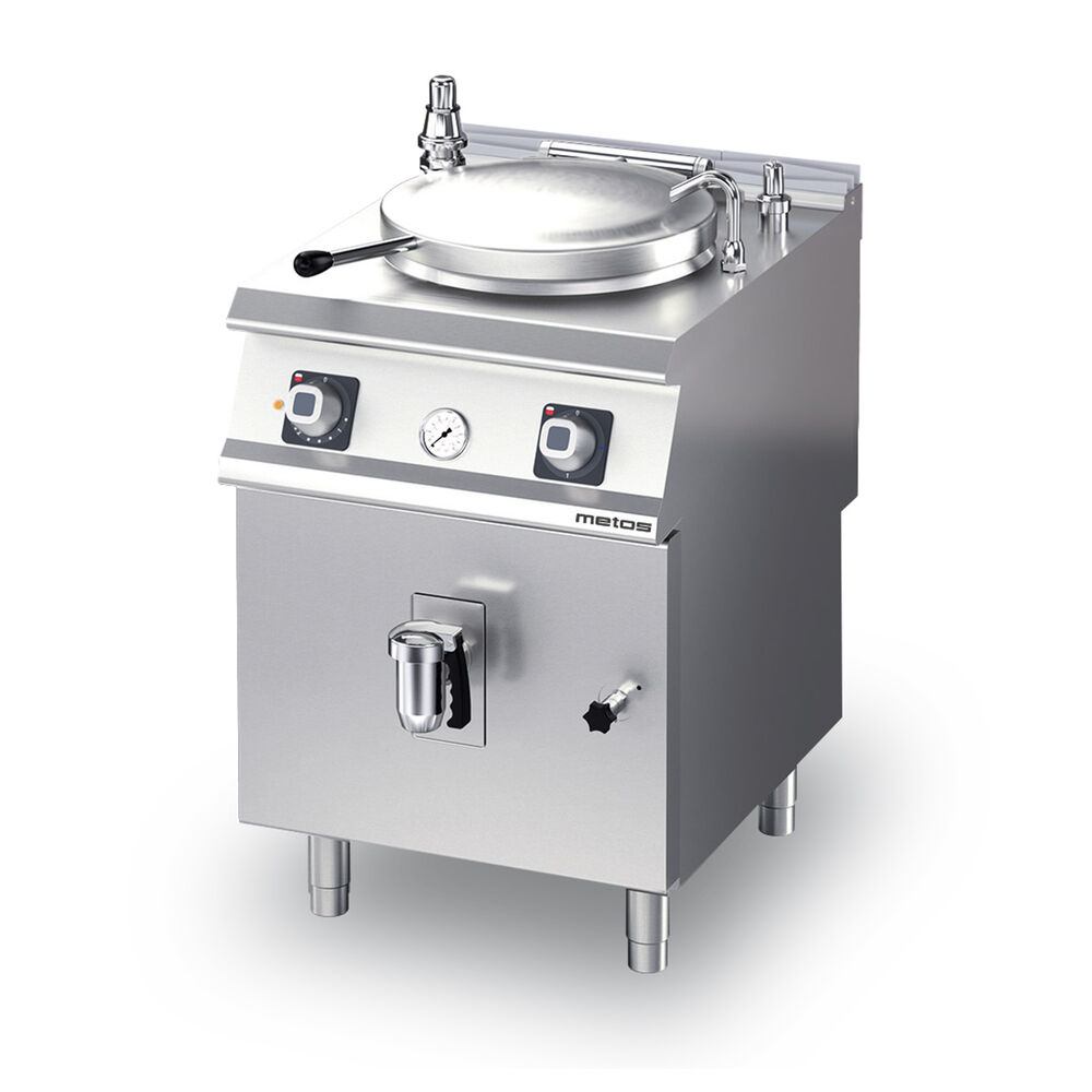 Keedukatel Metos Diamante D73/25PEI05S