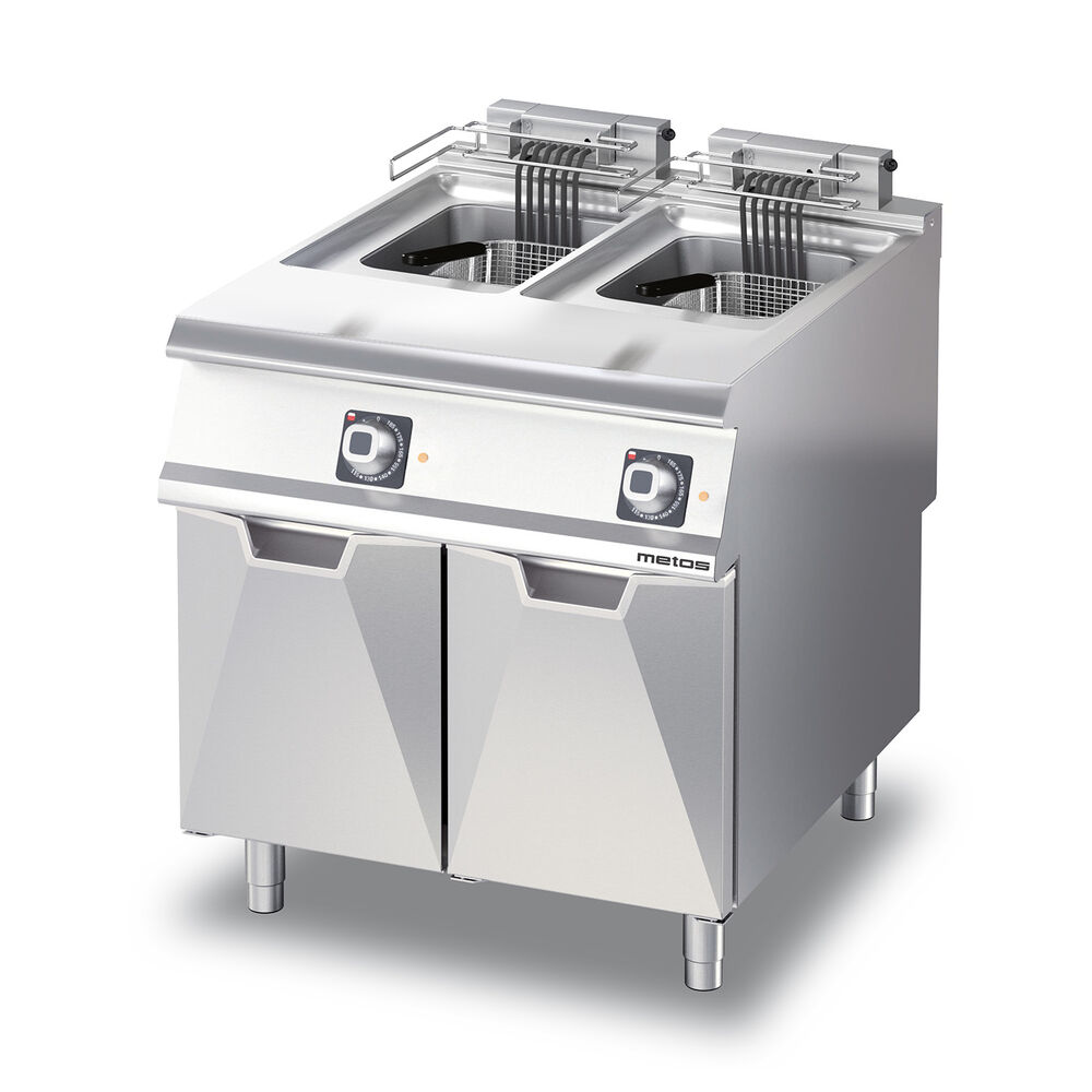 Fritüür Metos Diamante D7415/25FRERE