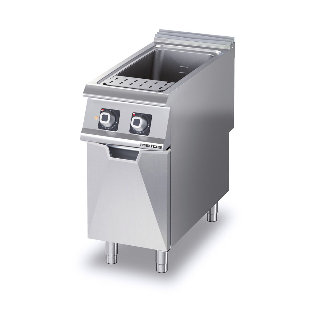 Pastakeetja Metos Diamante D92/25CPE 1x 40L