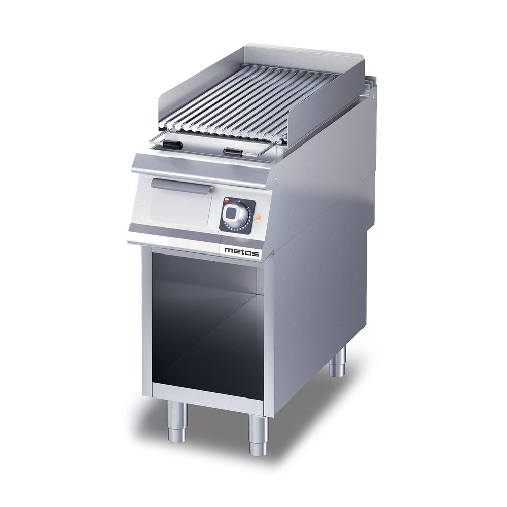 Elektriline grill Metos Diamante D92/25SGEPP
