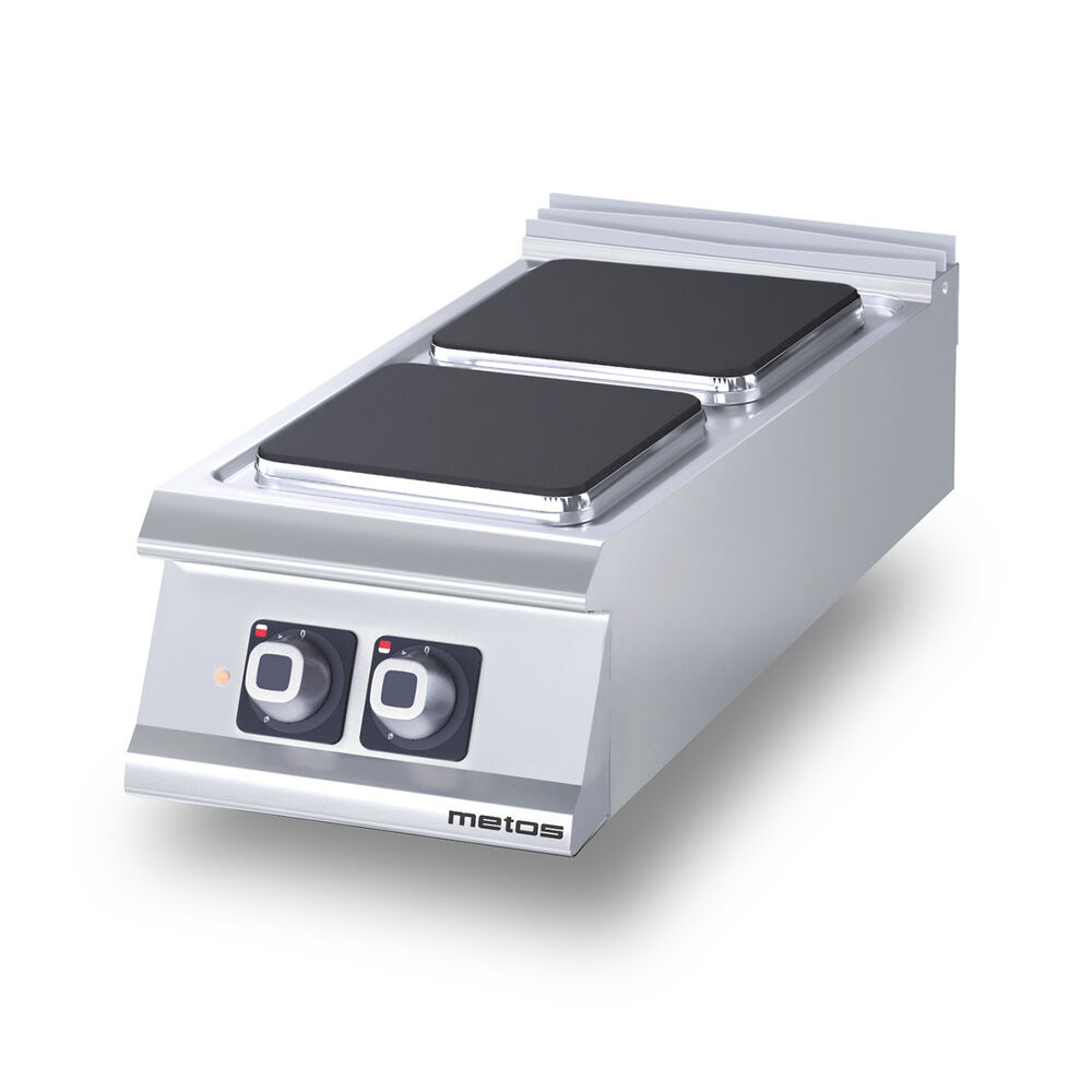 Pliit Metos Diamante D92/25TCEPQ lauapealne