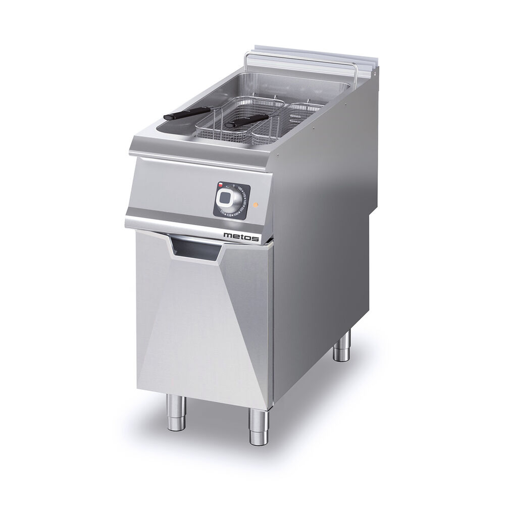 Fritüür Metos Diamante D9222/25FRE 1x 22L