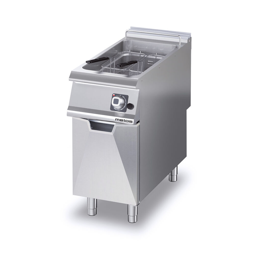 Gaasifritüür Metos Diamante D9223/25FRG 23L