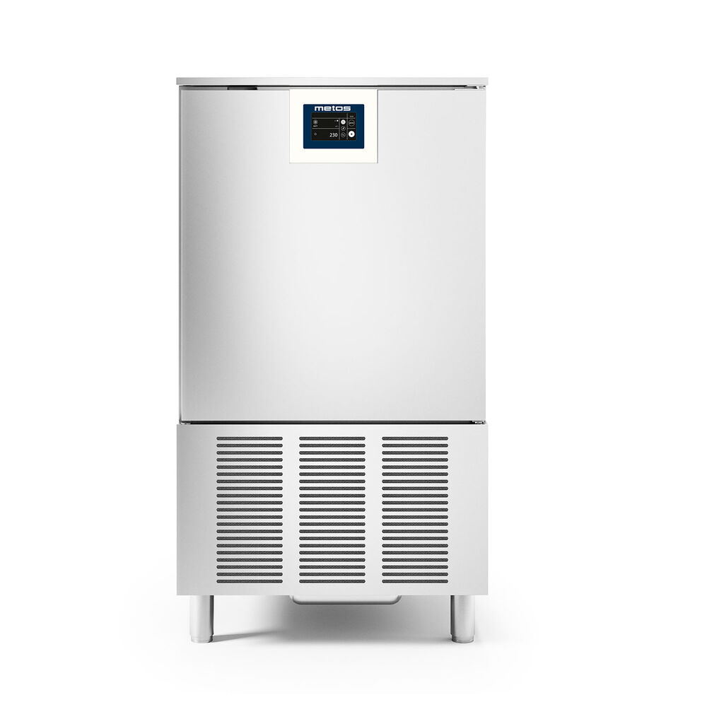 Kiirjahutuskapp Metos MRBS-081-RA-R290 paremakäeline