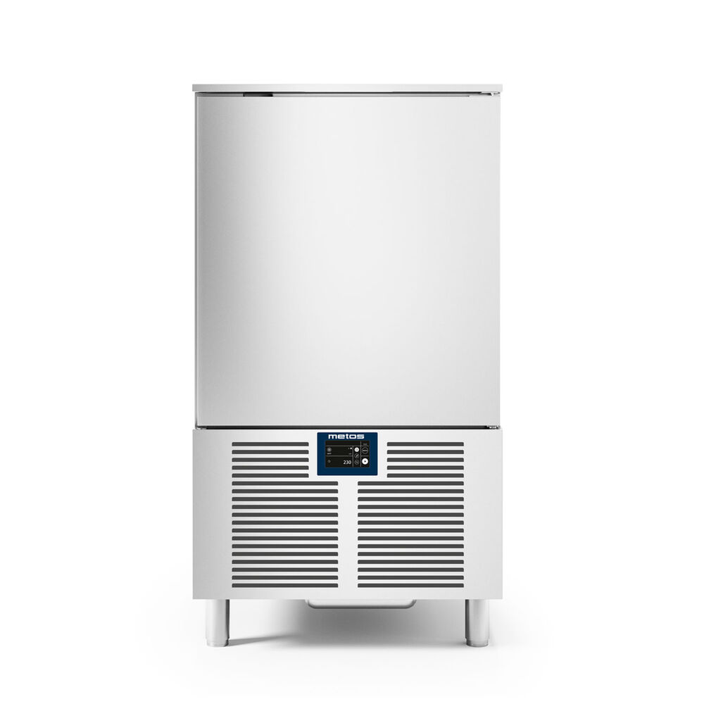 Kiirjahutuskapp Metos MRBS-081-RA-R290 vasakukäeline
