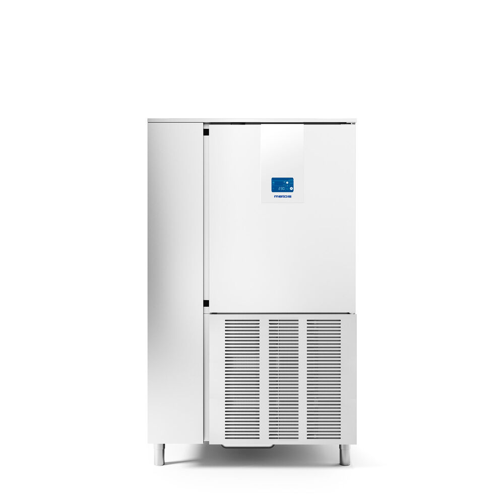 Blast chiller/freezer cabinet Metos MRBS-122-SA Right R290