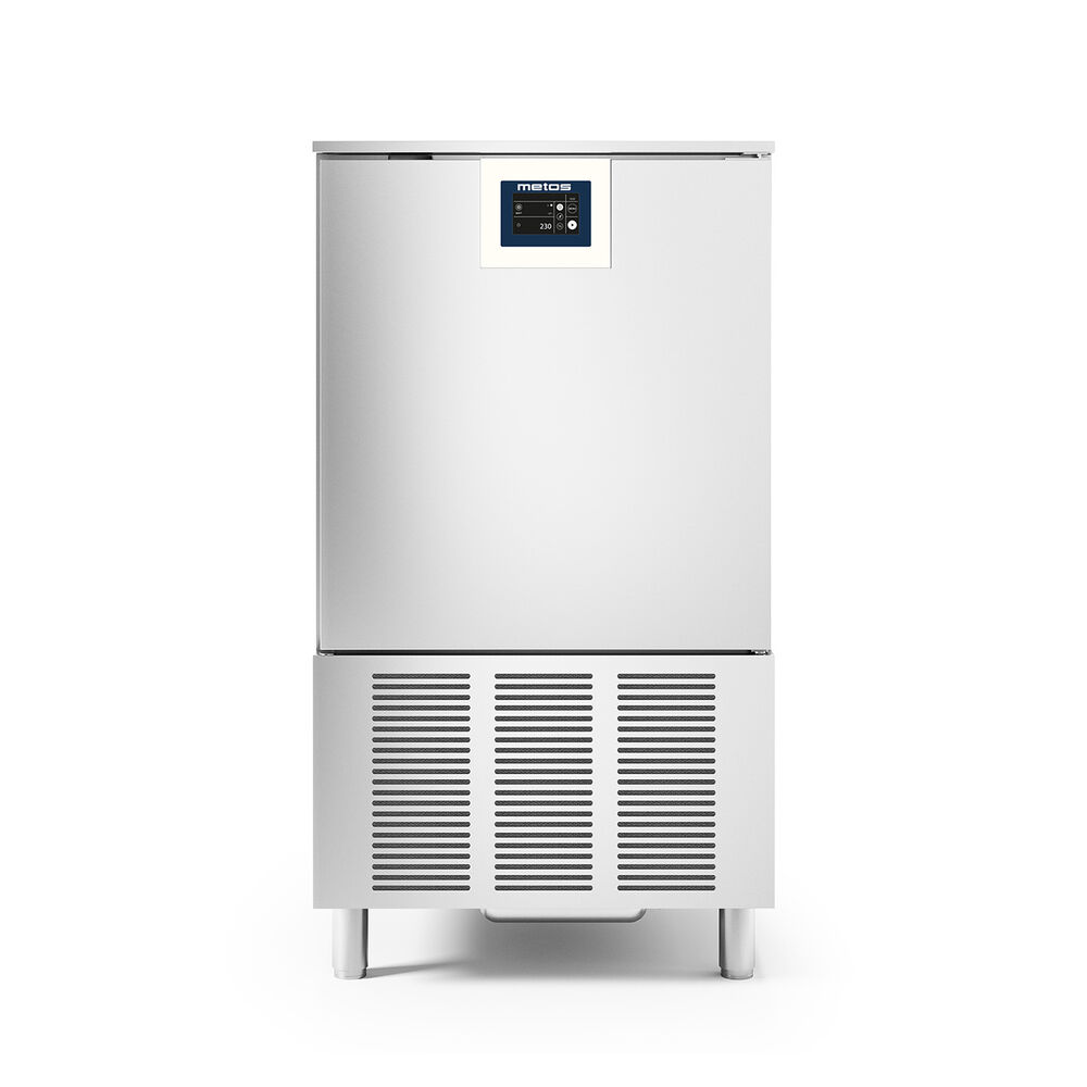 Kiirjahutuskapp Metos MRBS-081-SA-R290