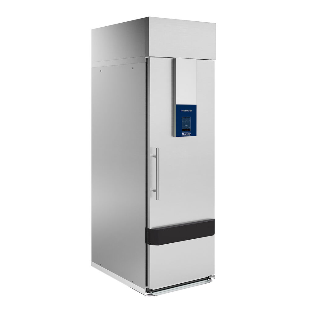 R-I Retarder Prover Cabinet Metos Gravity RRPG68A