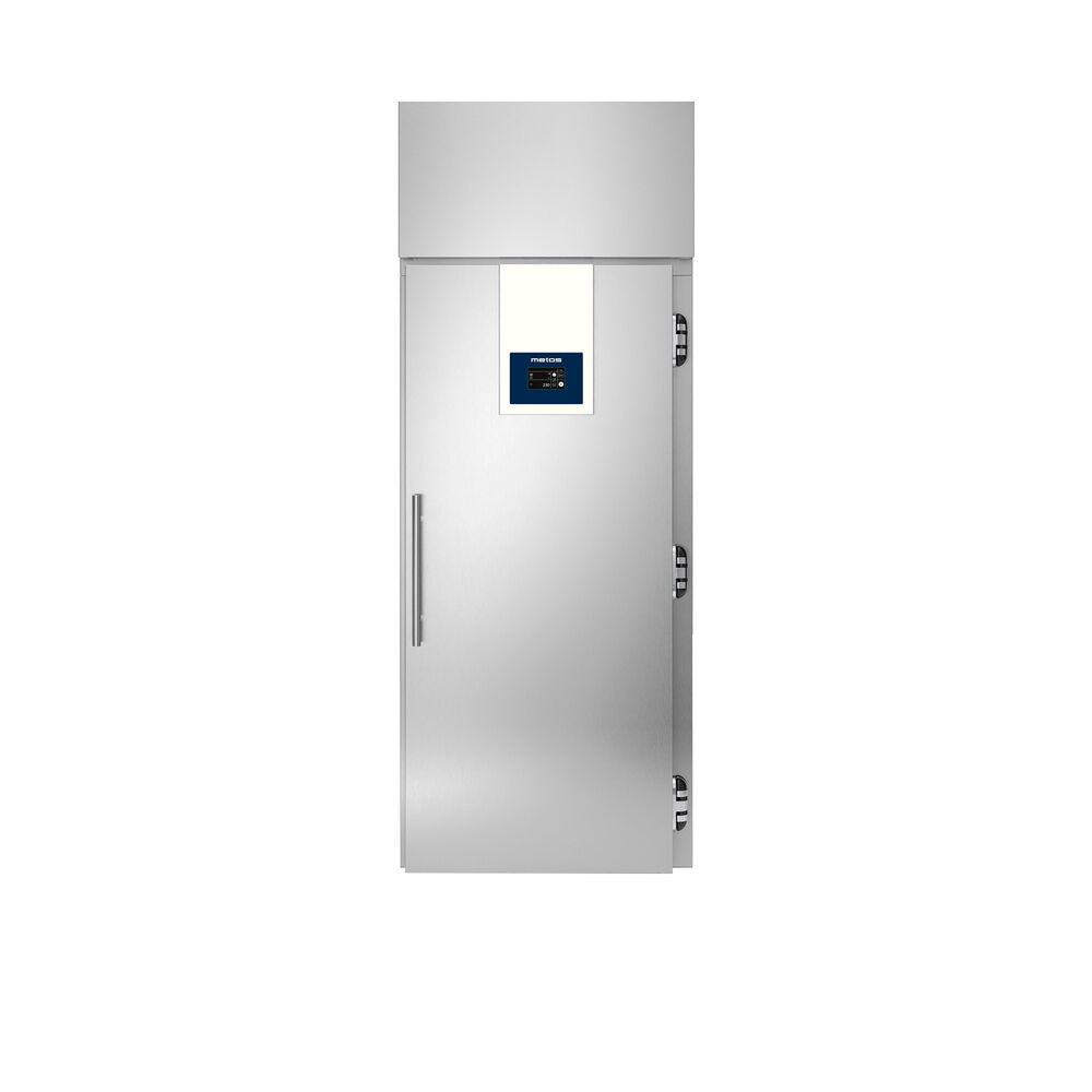 Blast Chiller room Metos Ready MRCBL-201-R-PFR-S-MF