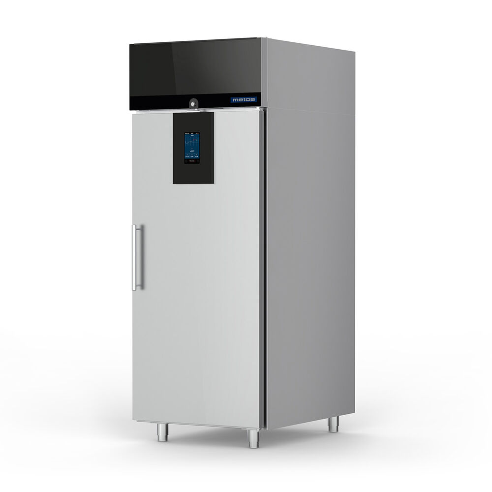 Retarder Prover Cabinet Metos Gravity CPG11A 60Hz GN 2/1