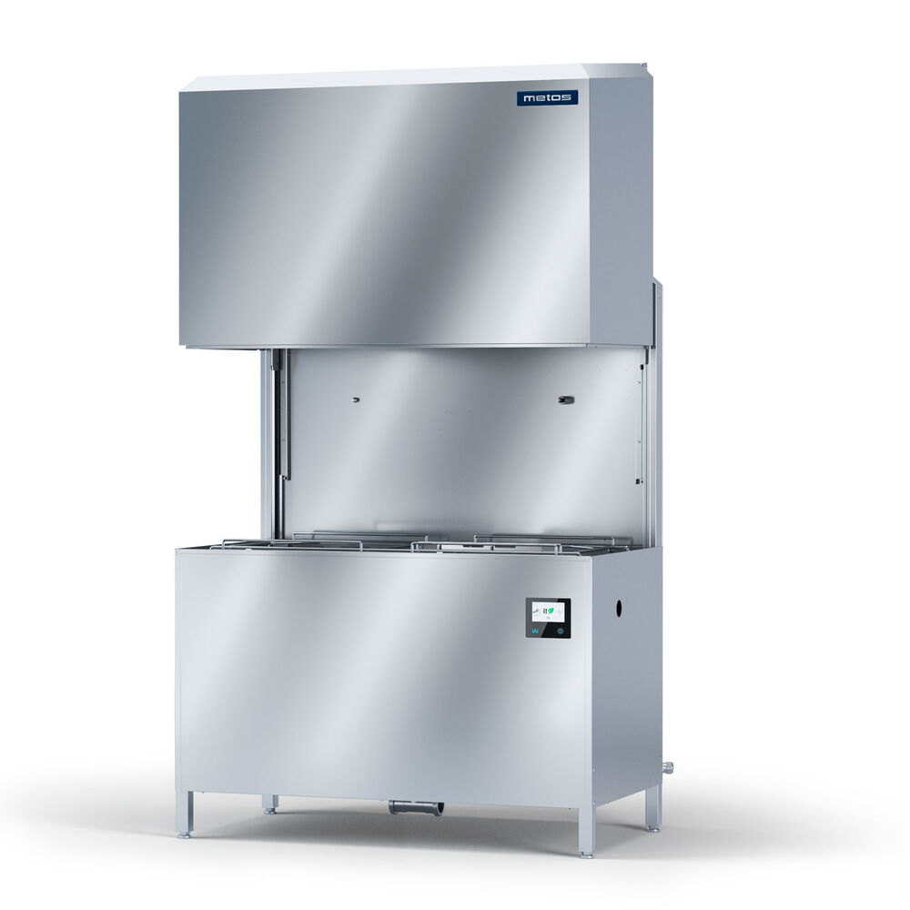 Combi dishwasher Metos WD-12S BASIC