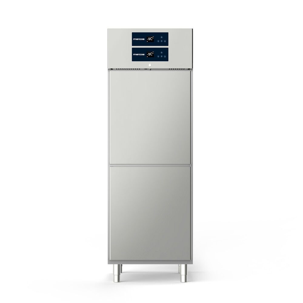 Refrigerated/Freezer cabinet Metos KEEP MR35/35TNNBT