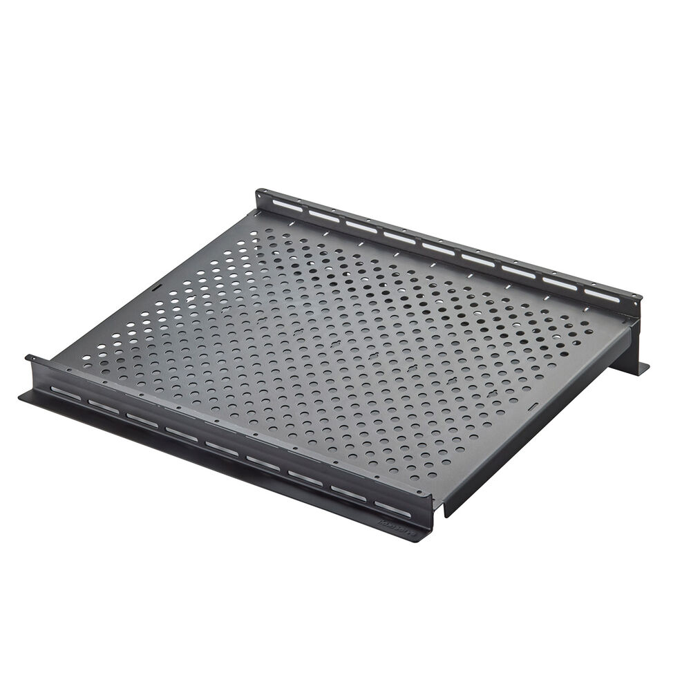 Angled Merchandising Insert for Metos Flexeserve Zone 1000 2 Tier,Countertop