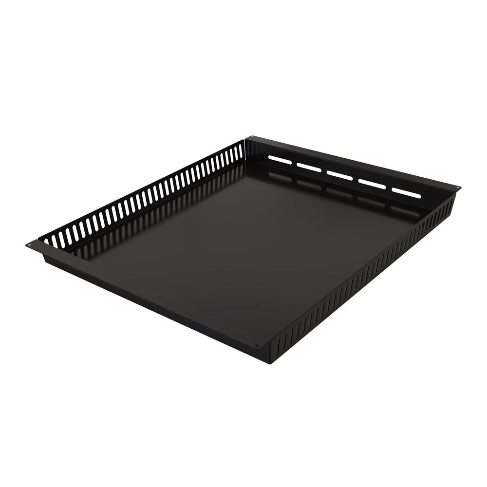 Merchandising Tray for Metos Flexeserve Zone 400 Countertop