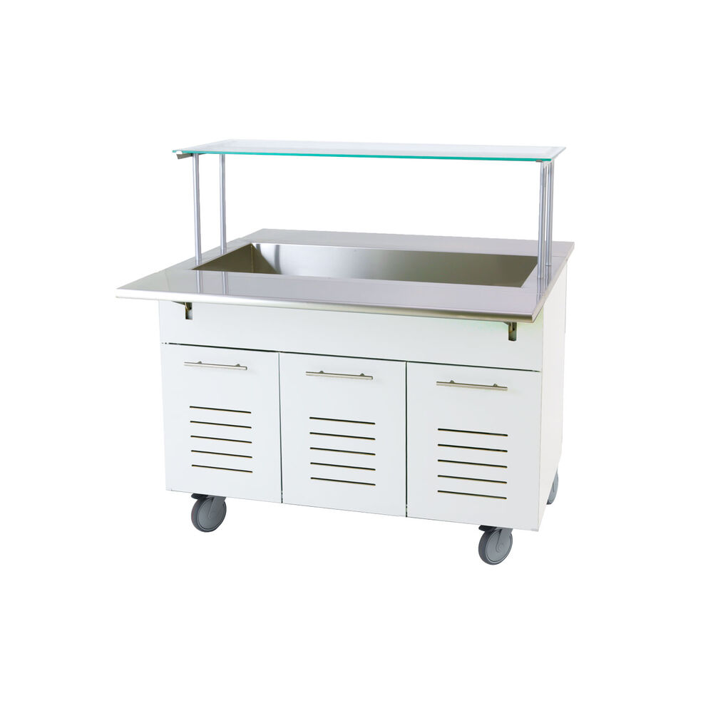 Cold Basin Metos Nova CB 1200 LED