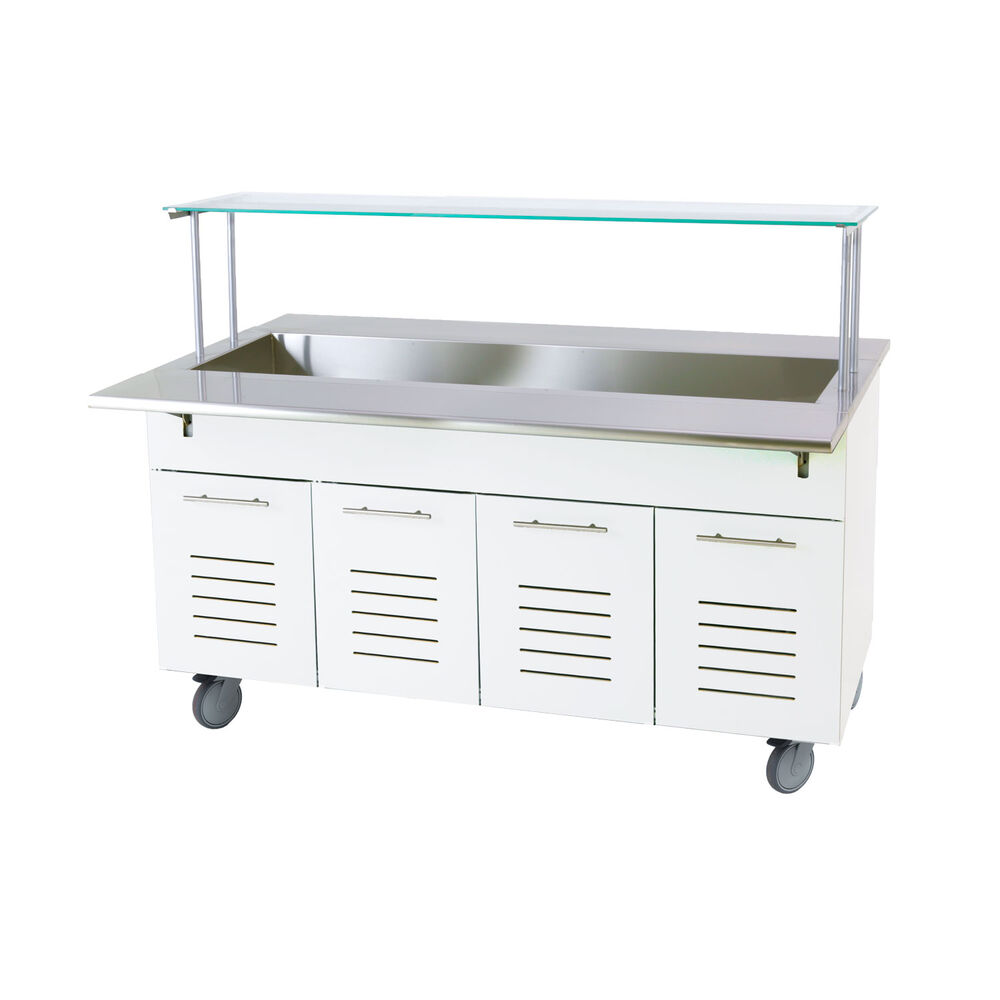 Cold Basin Metos Nova CB 1600 LED