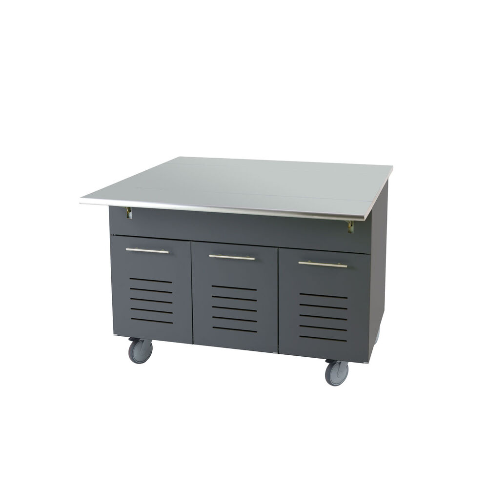 Serveerimiskäru Metos Nova SB 1200-750