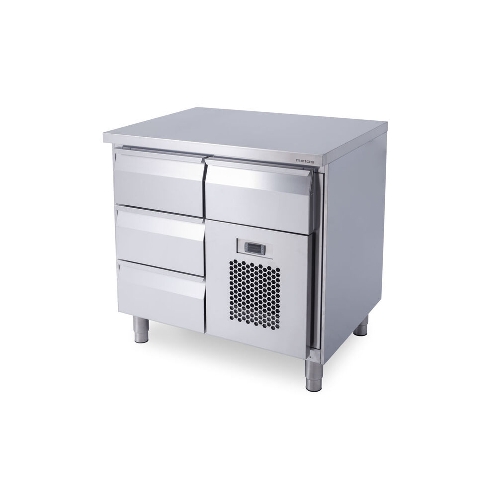Cold drawer Metos Aureno NT90C90-B3-MB