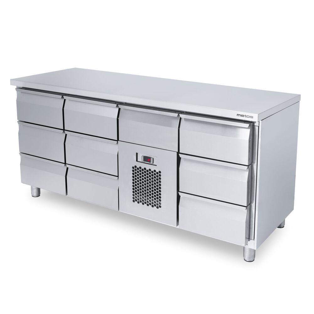 Cold drawer Metos Aureno NT170C90-2B3-MB-B3