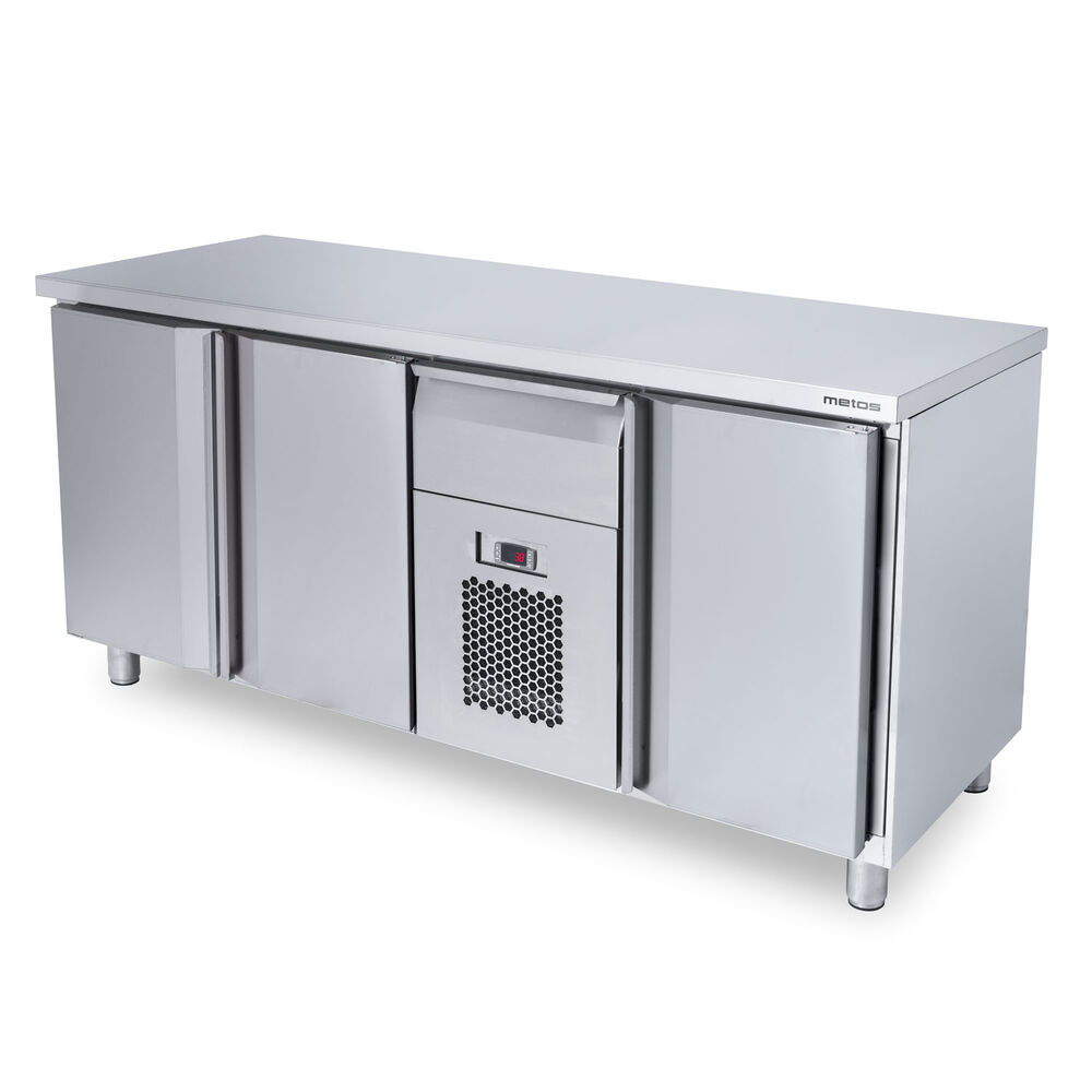 Cold counter Metos Aureno NT170C90-DL-DR-MB-DR
